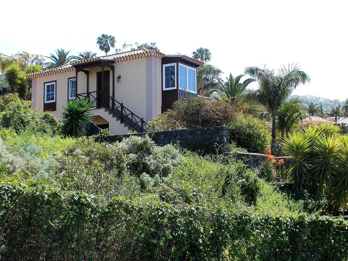 Appartement Apartamento Mar Y Teide El El Sauzal Espagne